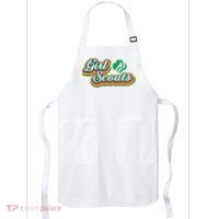 Girl Scouts Troop Apron thumb 0