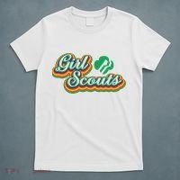 Girl Scouts Troop T-Shirt thumb 5