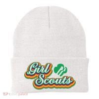 Girl Scouts Troop Beanie thumb 0