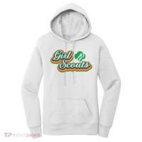 Girl Scouts Troop Women's Hoodie thumb 0
