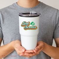 Girl Scouts Troop Tumbler thumb 2