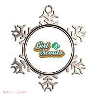 Girl Scouts Troop Ornament thumb 0