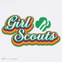 Girl Scouts Troop Baby Bodysuit thumb 2