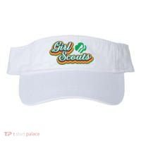 Girl Scouts Troop Visor thumb 0