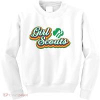 Girl Scouts Troop Kids Sweatshirt thumb 0