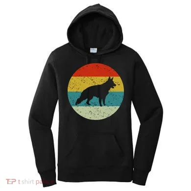 Women's Hoodie