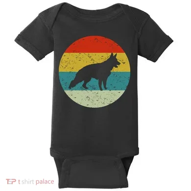 Baby Bodysuit