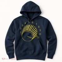 Guitar Shirts Volume Up To 11 Hoodie thumb 0