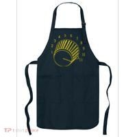 Guitar Shirts Volume Up To 11 Apron thumb 0