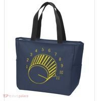 Guitar Shirts Volume Up To 11 Tote Bag thumb 3