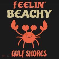 Gulf Shores Vacation Gift Alabama Family Trip Gift Women's Hoodie thumb 2