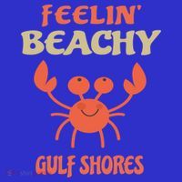 Gulf Shores Vacation Gift Alabama Family Trip Gift Mousepad thumb 1