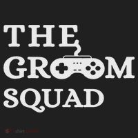 Groom Squad Wedding Bachelor Party Groomsmen Game Party Hat thumb 2