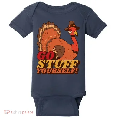 Baby Bodysuit
