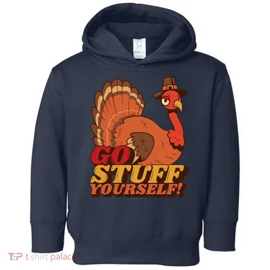 Toddler Hoodie