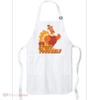 Go Stuff Yourself Funny Thanksgiving Turkey Holiday Apron thumb 0