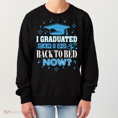 Graduation T 01 Women's Sweatshirt