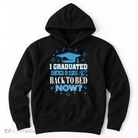 Graduation T 01 Hoodie thumb 0