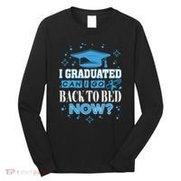 Graduation T 01 Long Sleeve Shirt thumb 0