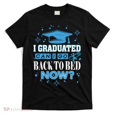 Graduation T 01 T-Shirt