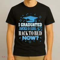 Graduation T 01 T-Shirt thumb 3