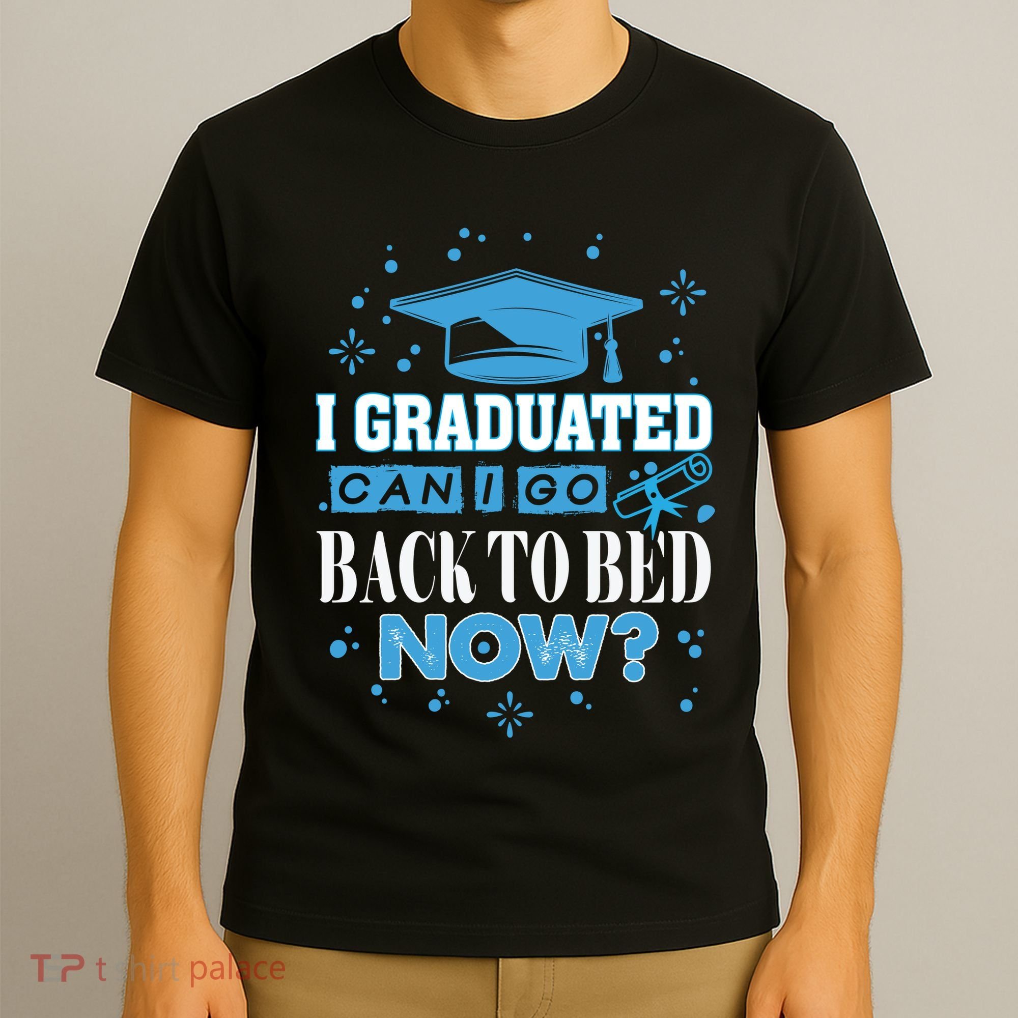 Graduation T 01 T-Shirt