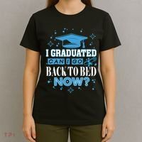 Graduation T 01 T-Shirt thumb 4