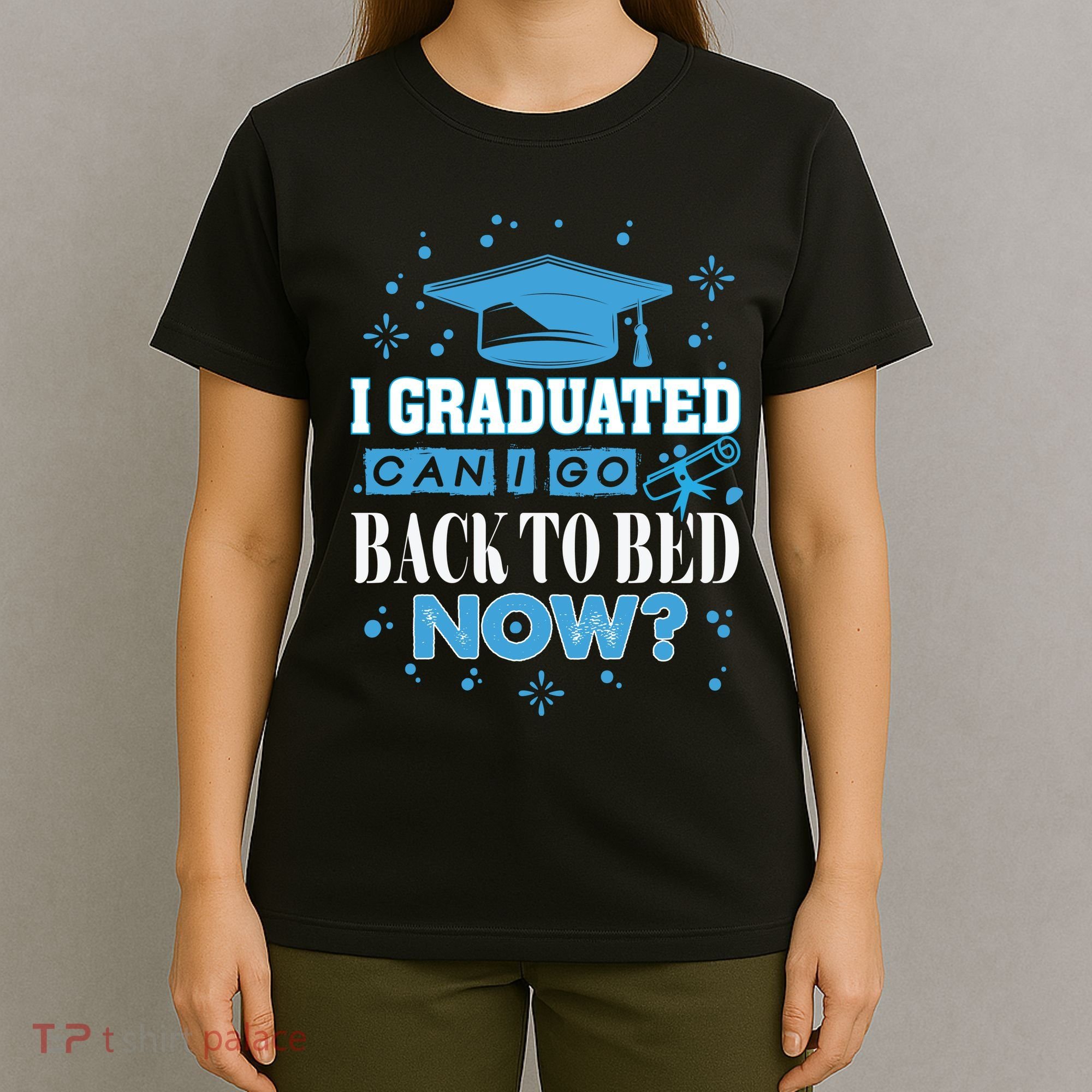 Graduation T 01 T-Shirt