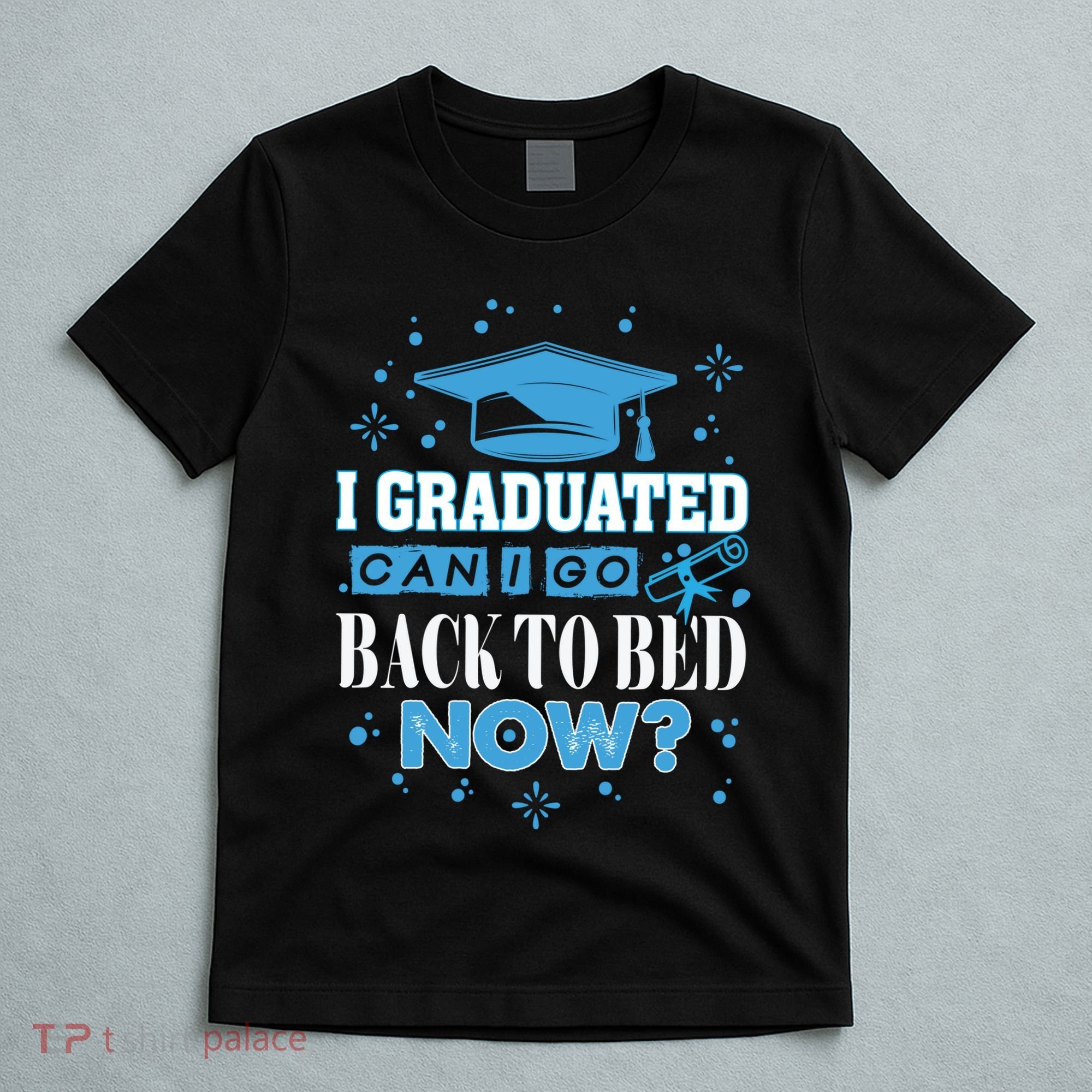 Graduation T 01 T-Shirt