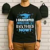 Graduation T 01 T-Shirt thumb 6