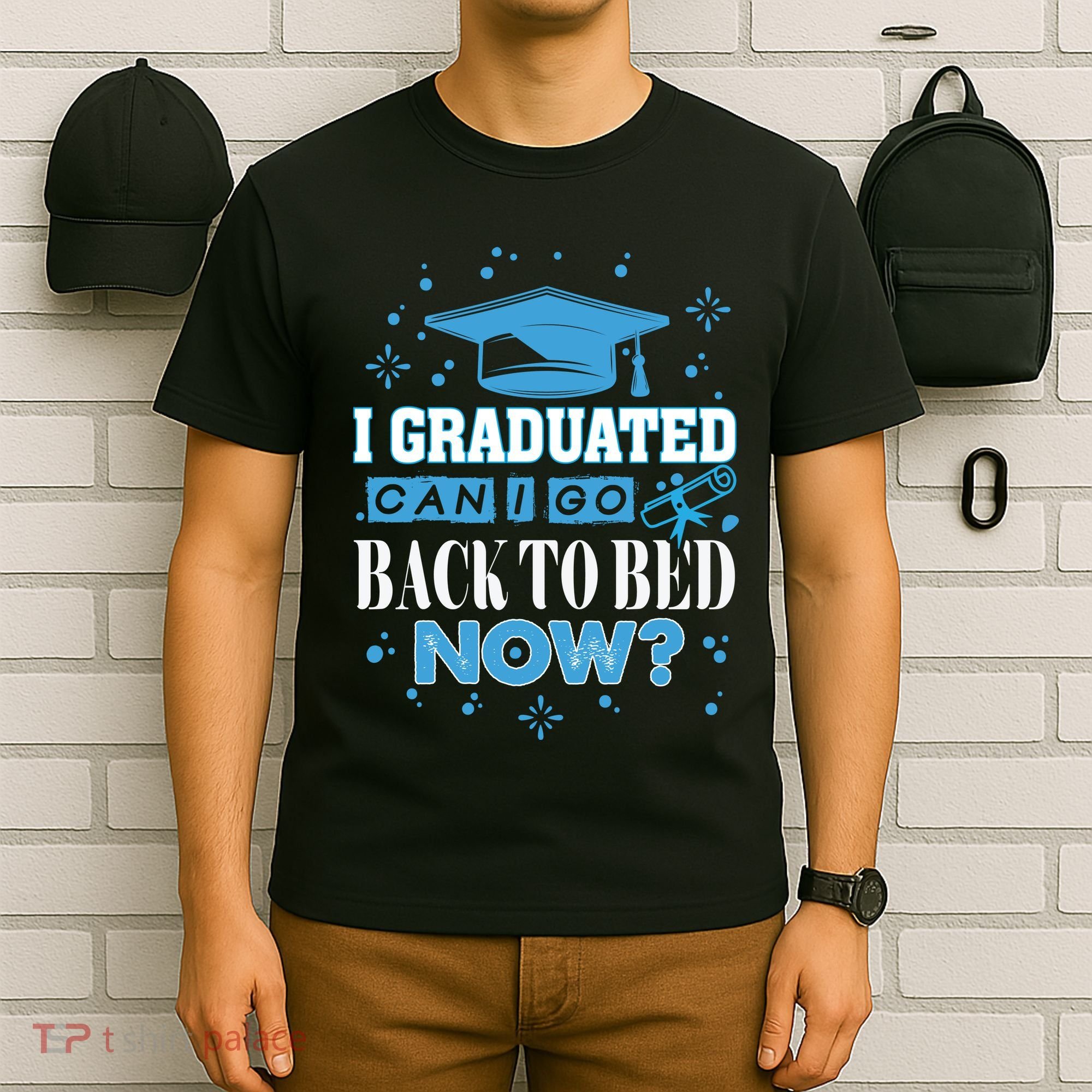 Graduation T 01 T-Shirt