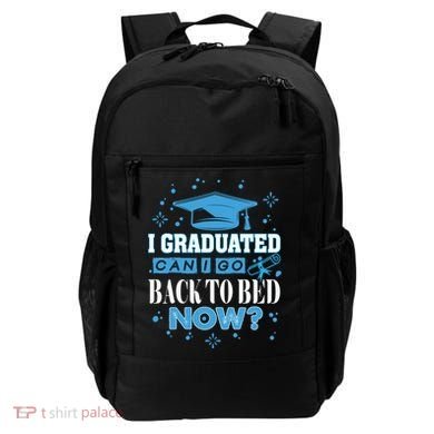 Graduation T 01 Backpack