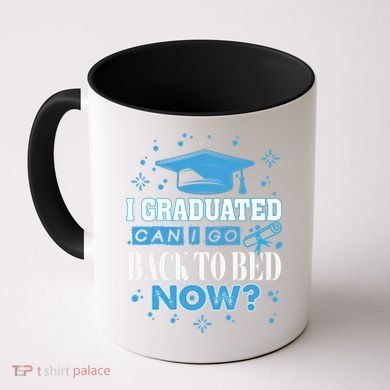 Graduation T 01 Coffee Mug