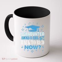 Graduation T 01 Coffee Mug thumb 0