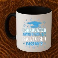 Graduation T 01 Coffee Mug thumb 2