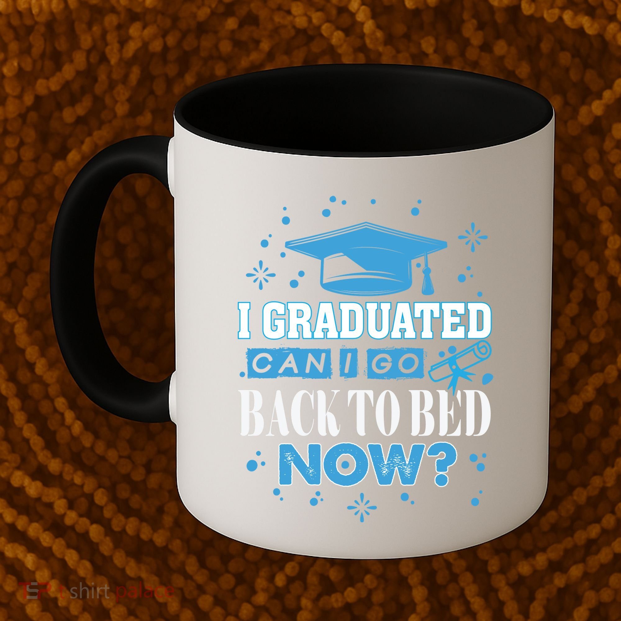 Graduation T 01 Coffee Mug