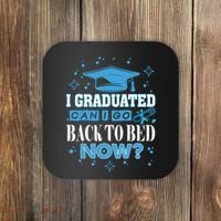 Graduation T 01 Coaster thumb 0