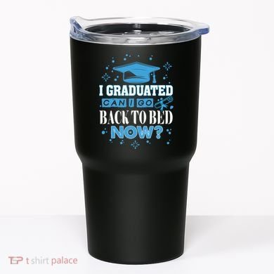 Graduation T 01 Tumbler