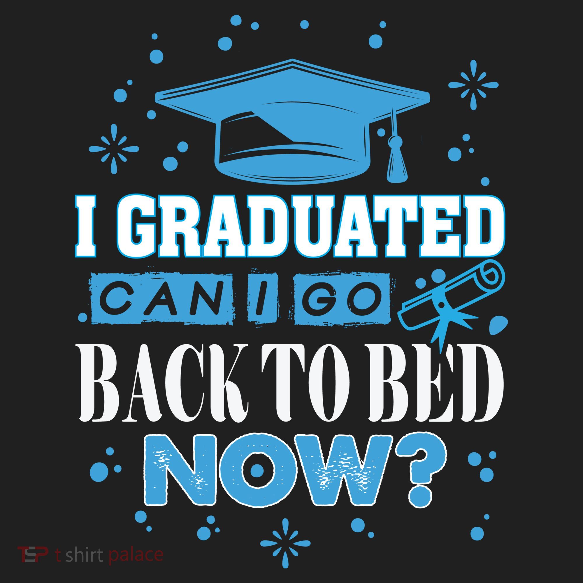 Graduation T 01 Tumbler