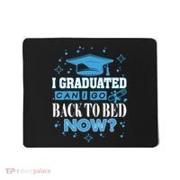 Graduation T 01 Mousepad thumb 0