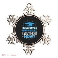 Graduation T 01 Ornament thumb 0
