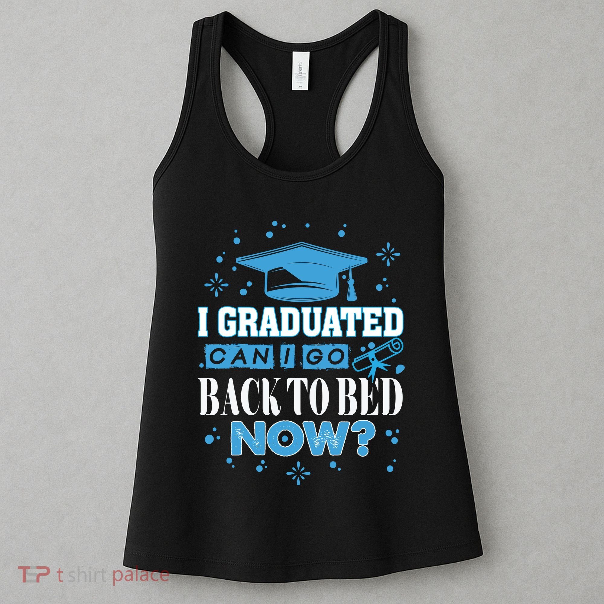 Graduation T 01 Women's Tank Top