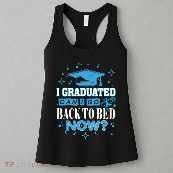 Graduation T 01 Women's Tank Top