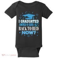 Graduation T 01 Baby Bodysuit thumb 0