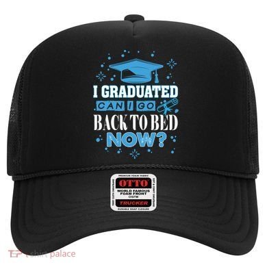 Graduation T 01 Hat