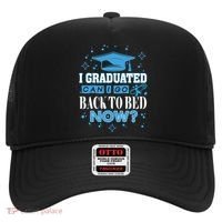 Graduation T 01 Hat thumb 0