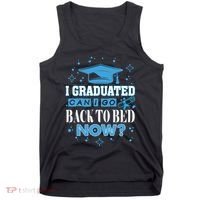 Graduation T 01 Tank Top thumb 0