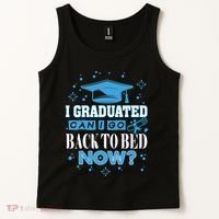 Graduation T 01 Tank Top thumb 2