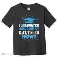 Graduation T 01 Toddler T-Shirt thumb 0