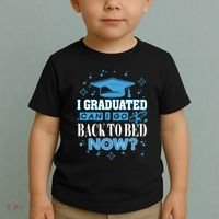 Graduation T 01 Toddler T-Shirt thumb 2